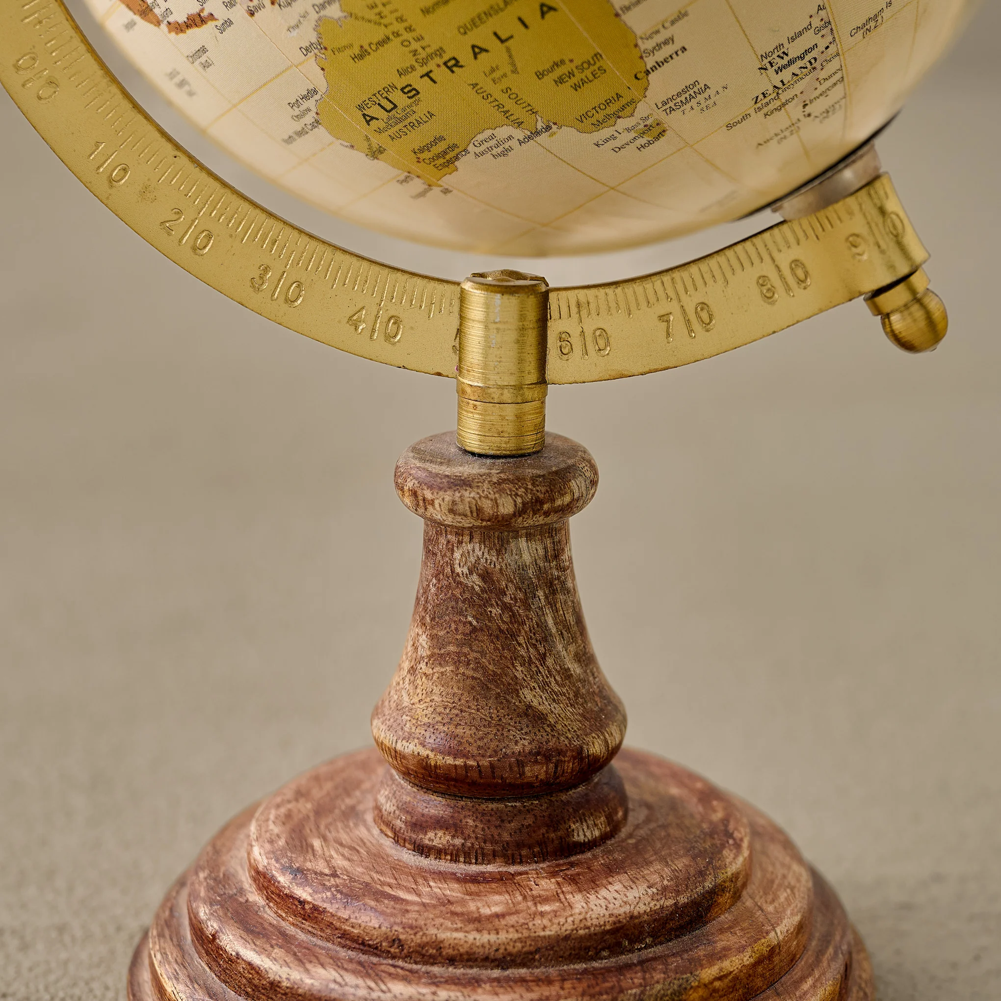 Decorative Globe - Image 3