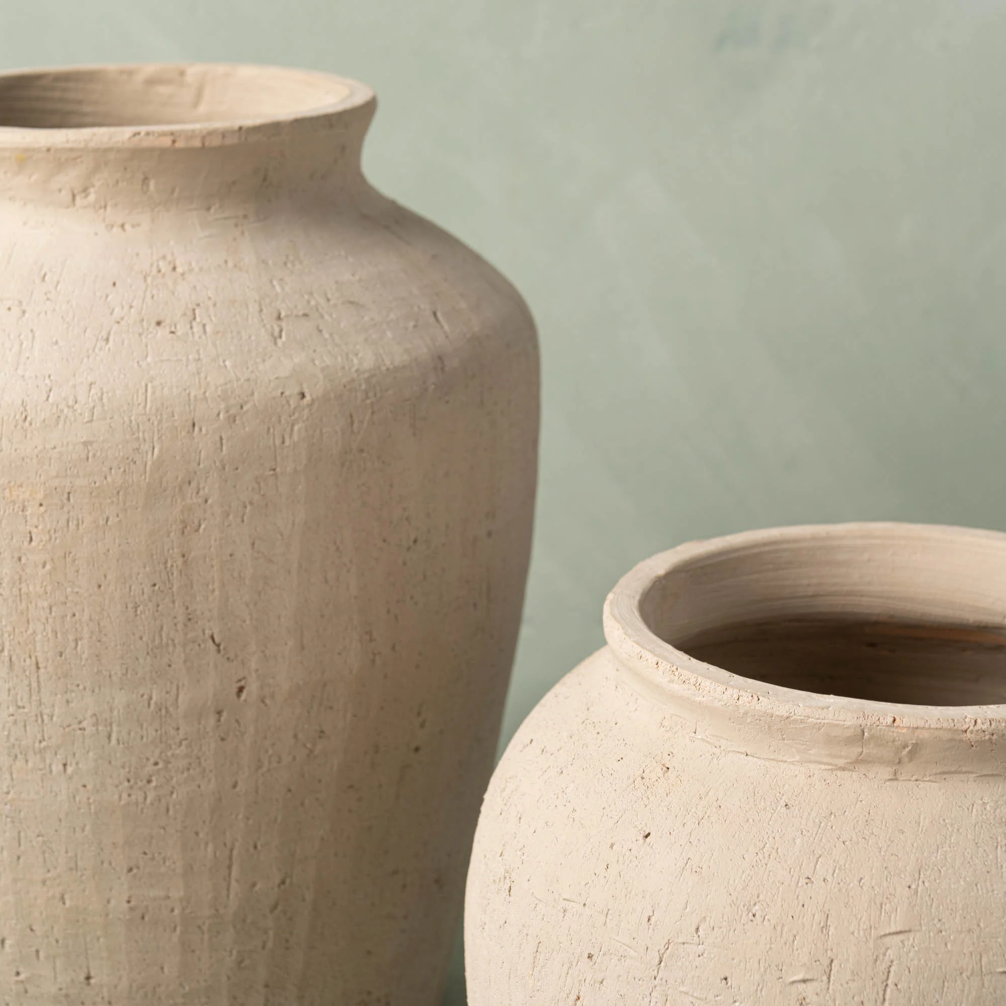 Textured Adrienne Vase - Image 6